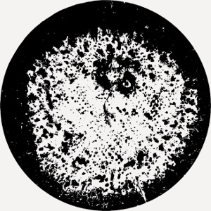 Kreis | Kunst | Mond | True Moon Love
