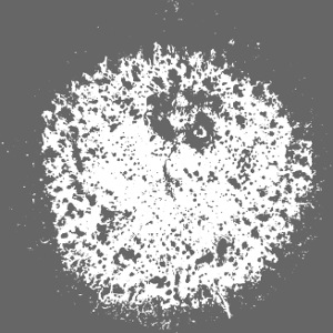 Kreis | Kunst | Mond | True Moon Love