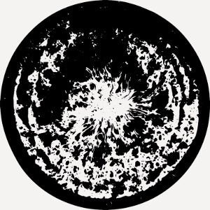 Kreis | Kunst | Mond | True Moon Love