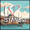 I love Istanbul