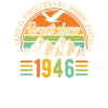 Anniversaire 78 – Millésime Anniversaire 1946