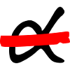 NO Macho logo