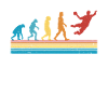Handballer Evolution Handball Team