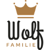Wolf-Familie