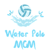 Maman de water-polo