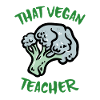 That Vegan Teacher