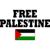 Free palestine