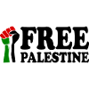 Free palestine