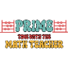 Prime Time mit dem Mathelehrer