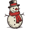 Snowman