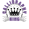 Calligraphy King