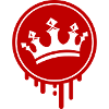 Crown King Symbol