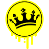 Crown King Symbol