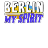 BERLIN MY SPIRIT