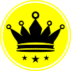 Crown Icon Symbol