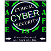 Ethical Cyber Security SAFE