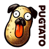 Pugtato