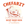 Chefarzt Ruhestand