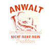 Anwalt Ruhestand
