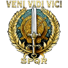 ROMA VENI VIDI VICI