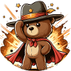 Teddy bear