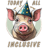 PIG TODAY ALL INCLUSIVE