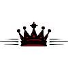 Couronne majestueuse