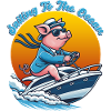Naviguer vers l’océan Funy Animals