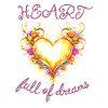 Heart Full Off Dreams