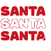 SANTA
