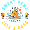 Maison intelligente