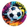 Soccer / Game / Ball / Field / Shooting