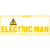 ELECTRIC MAN