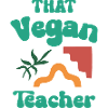 That Vegan Teacher