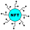 NFT Blue