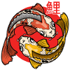 Koi Circle