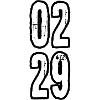 Leap Year Anniversary, February 29.
