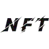NFT Black Lines Colours