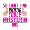 Masterin | | Student | Uni | Master Studium