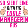 Managerin | Definition | lustig | Management