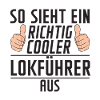 Lokführer | lustig | Spruch | Zug |