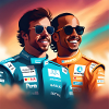 F1 AI interpretation
