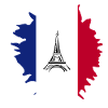 France - Tour Eiffel