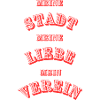 Rot-Weiß