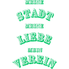 Grün weiß