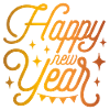 Happy New Year