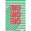 Ho Ho Ho - Striking