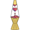 Lavalamp love