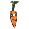 Happy Carrot