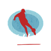 Kickball Kickballer Kickball Player Gift